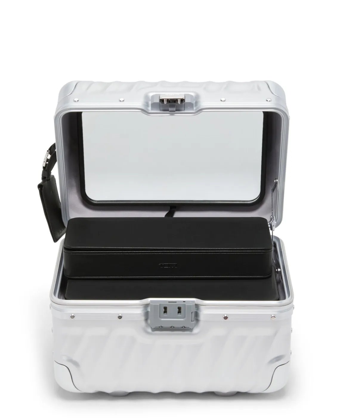 19 DEGREE ALUMINIUM Beautycase