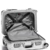 19 DEGREE ALUMINIUM INT X COVER