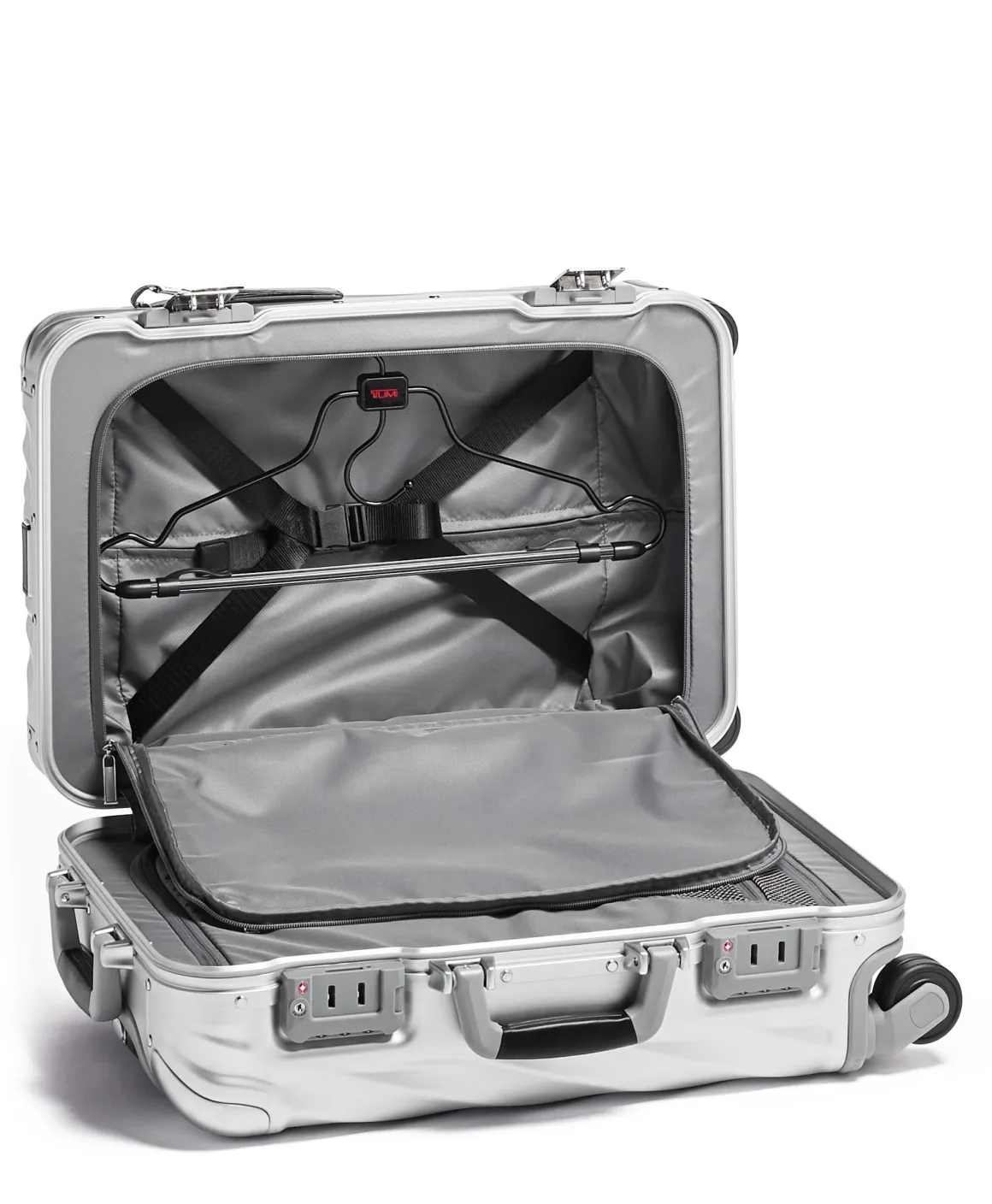 19 DEGREE ALUMINIUM INT X COVER