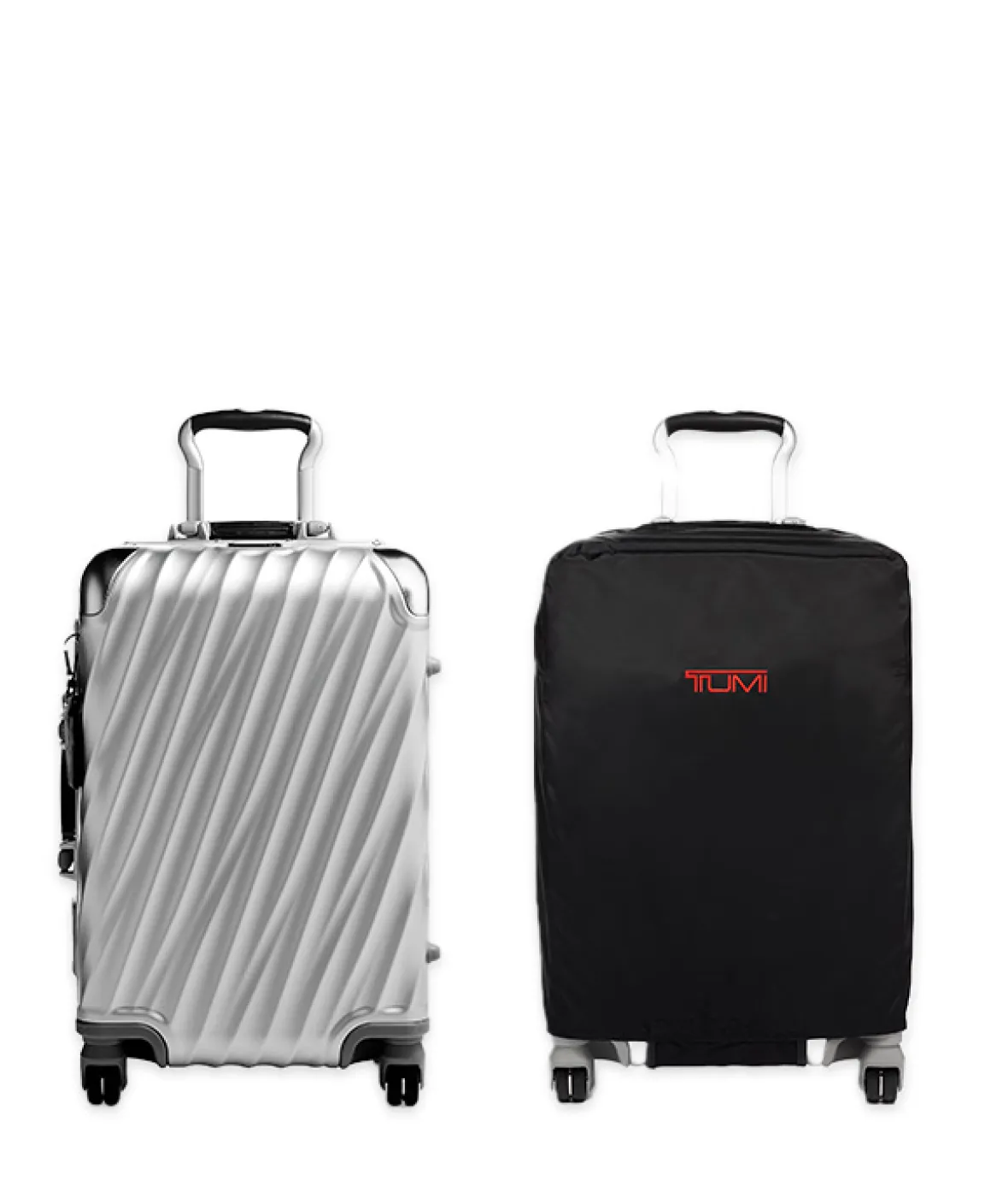 19 DEGREE ALUMINIUM INT X COVER