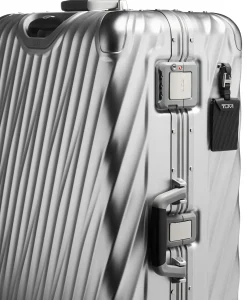 19 DEGREE ALUMINIUM Ruimbagage - large
