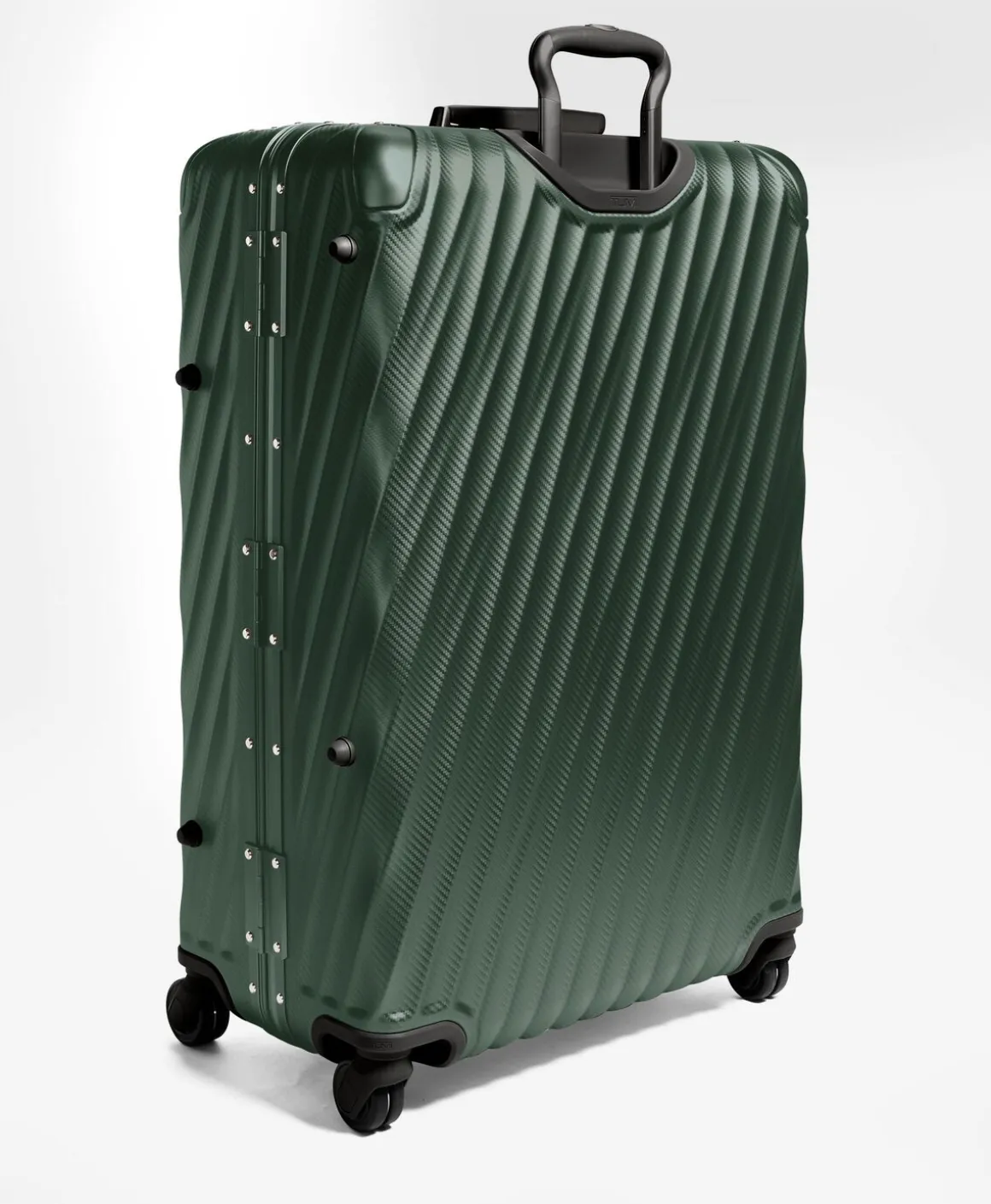 19 DEGREE ALUMINIUM Ruimbagage - large