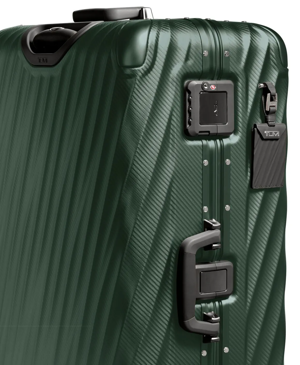 19 DEGREE ALUMINIUM Ruimbagage - large