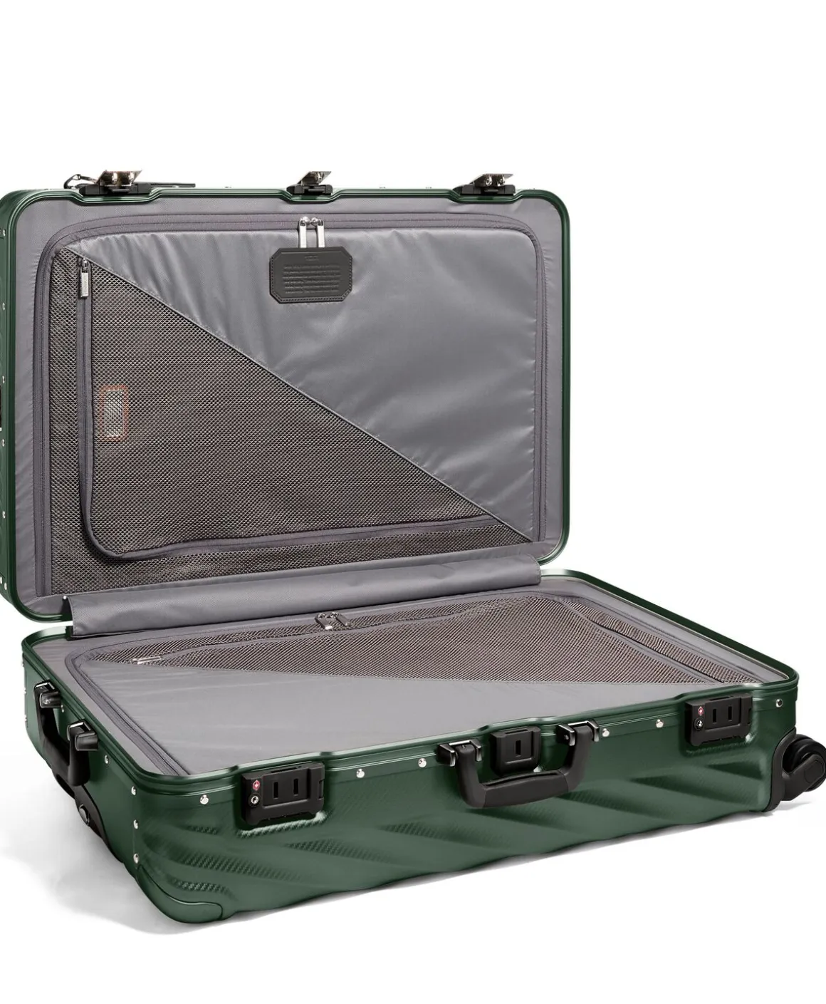 19 DEGREE ALUMINIUM Ruimbagage - large