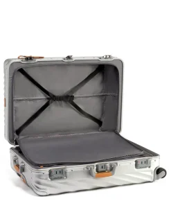 19 DEGREE ALUMINIUM Ruimbagage - large