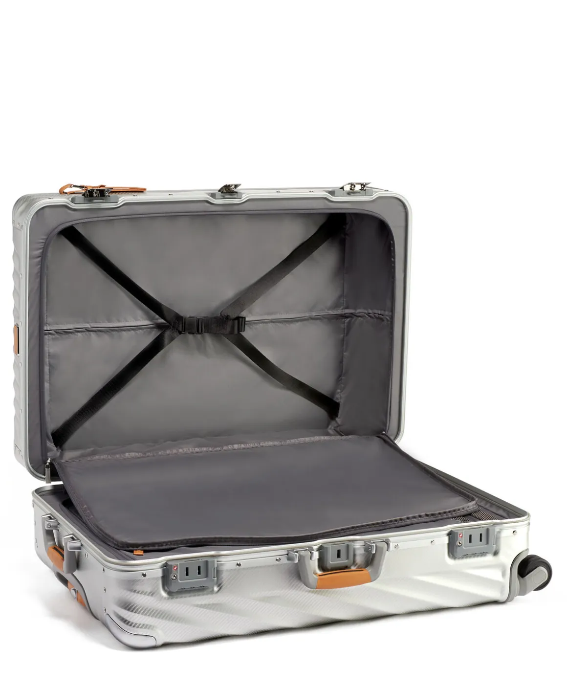 19 DEGREE ALUMINIUM Ruimbagage - large