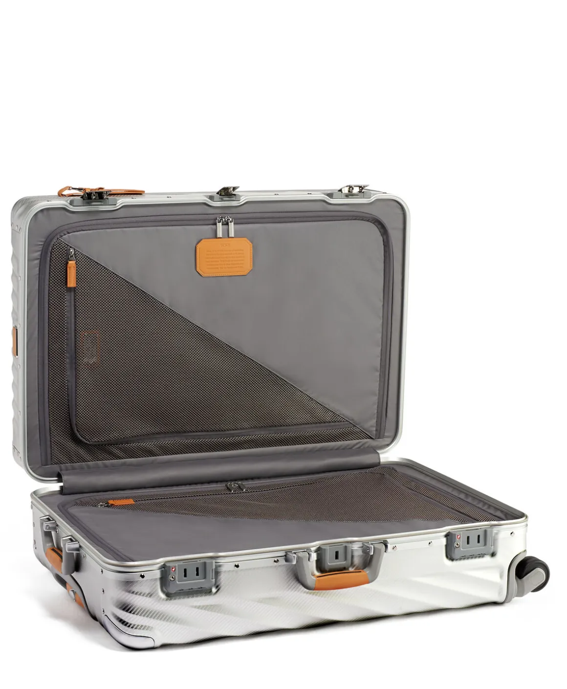 19 DEGREE ALUMINIUM Ruimbagage - large