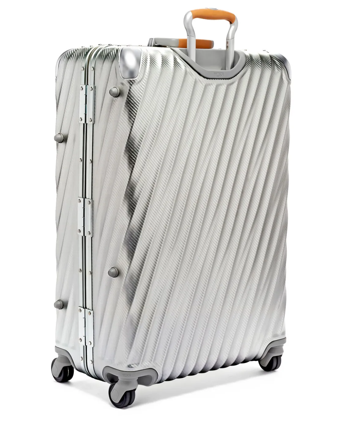 19 DEGREE ALUMINIUM Ruimbagage - large