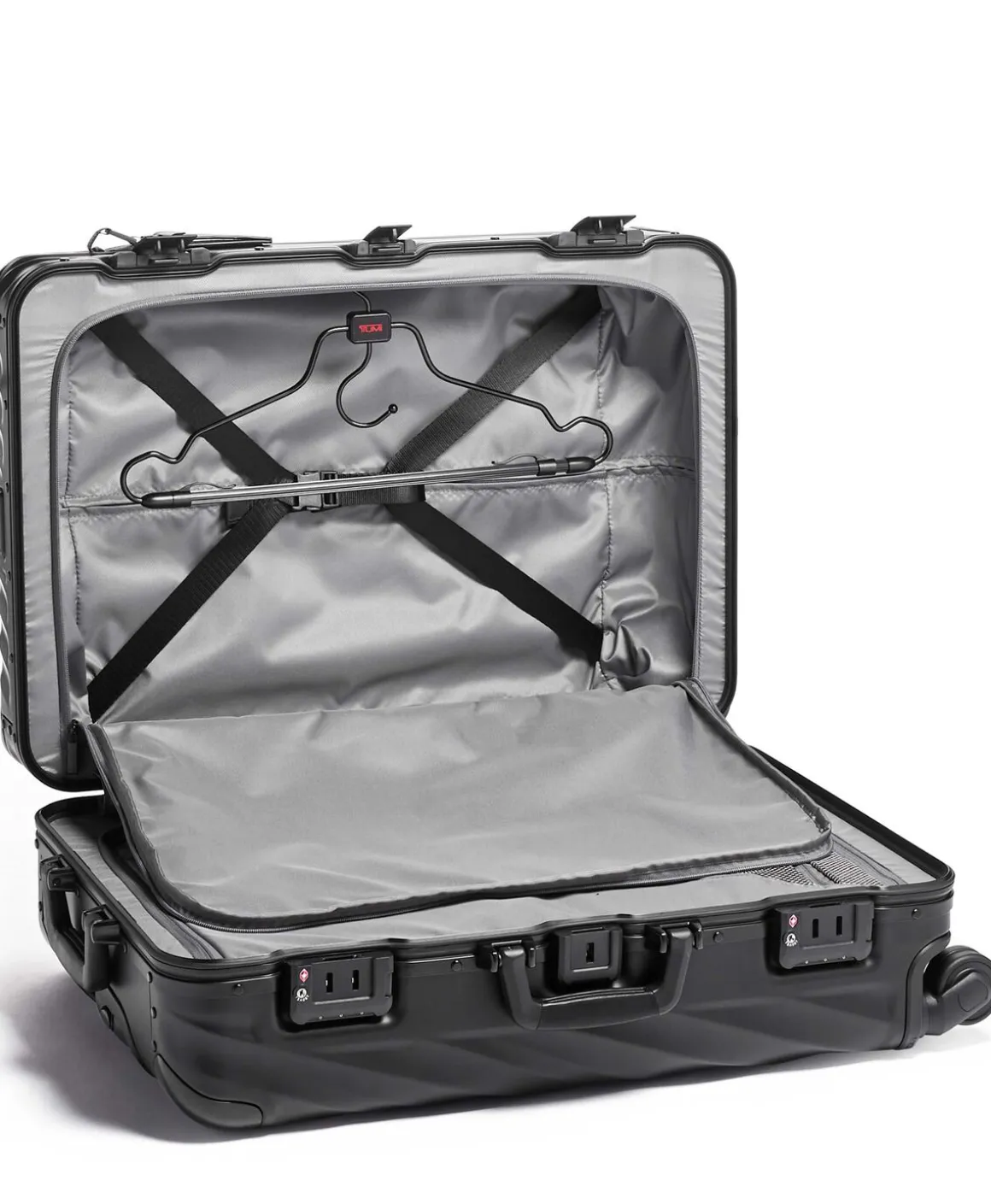 19 DEGREE ALUMINIUM Ruimbagage - medium