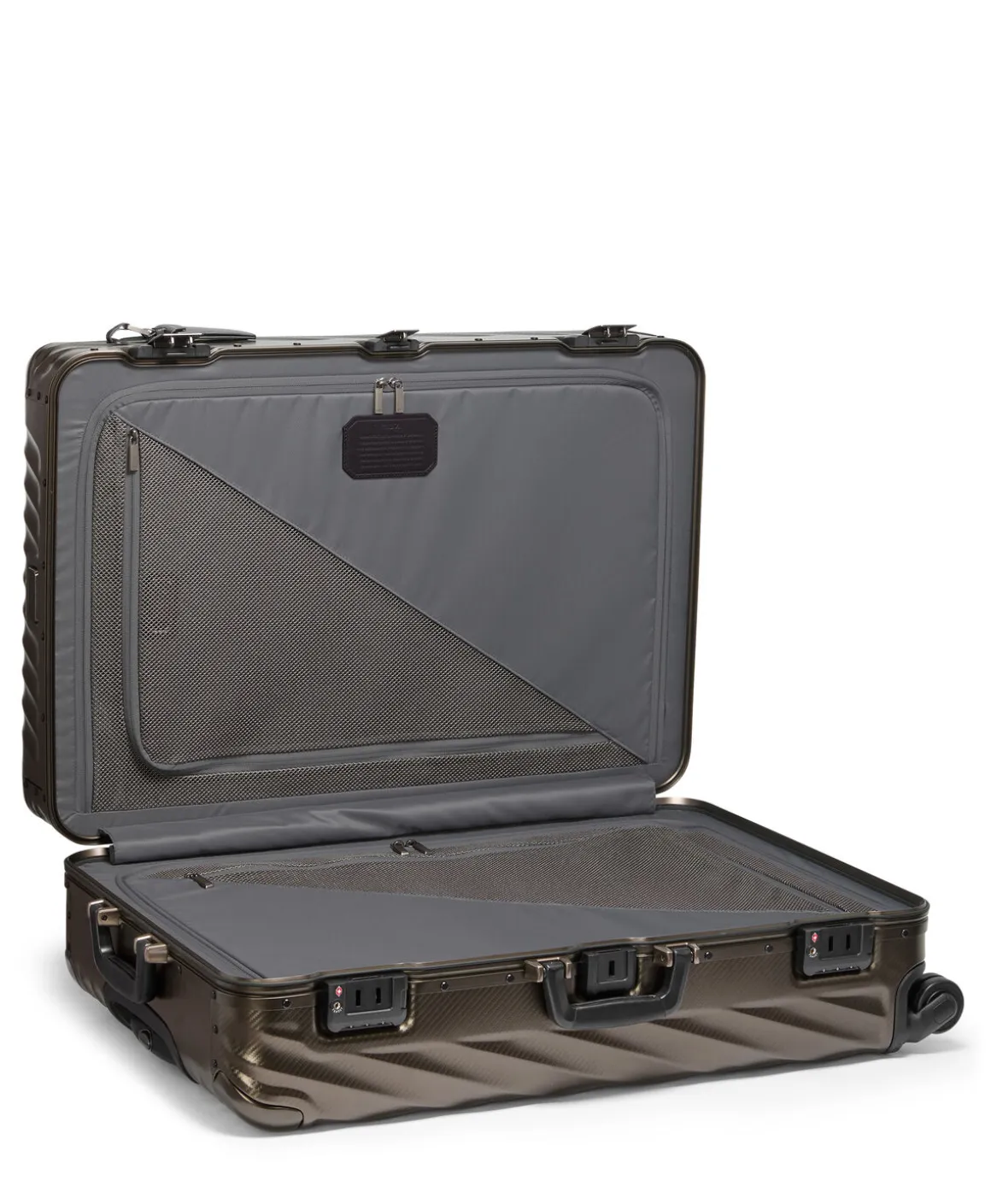 19 DEGREE ALUMINIUM Ruimbagage - large