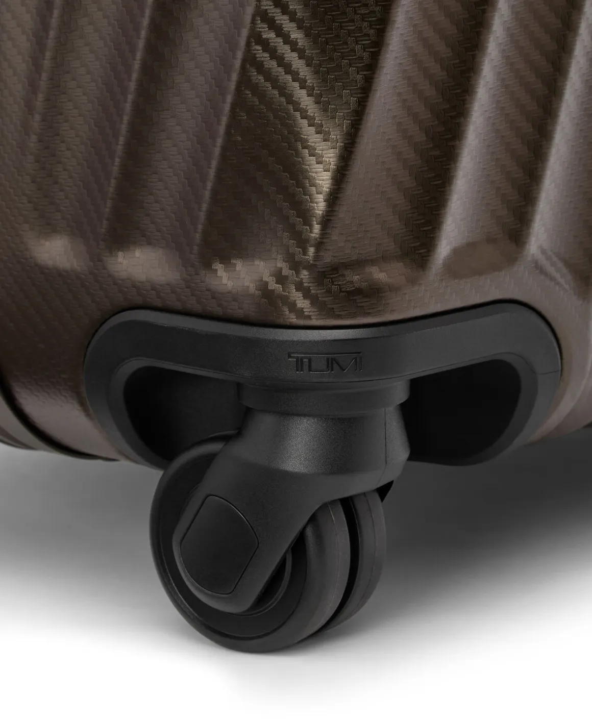 19 DEGREE ALUMINIUM Ruimbagage - large