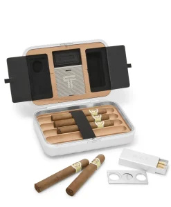 19 DEGREE ALUMINIUM SET