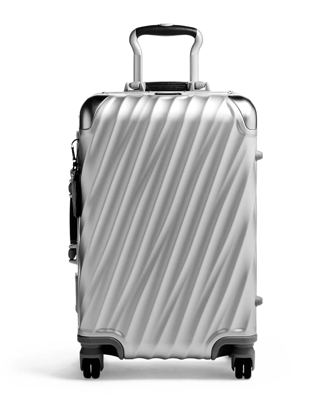 19 DEGREE ALUMINIUM SET