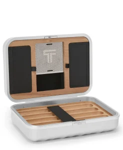 19 DEGREE ALUMINIUM SET