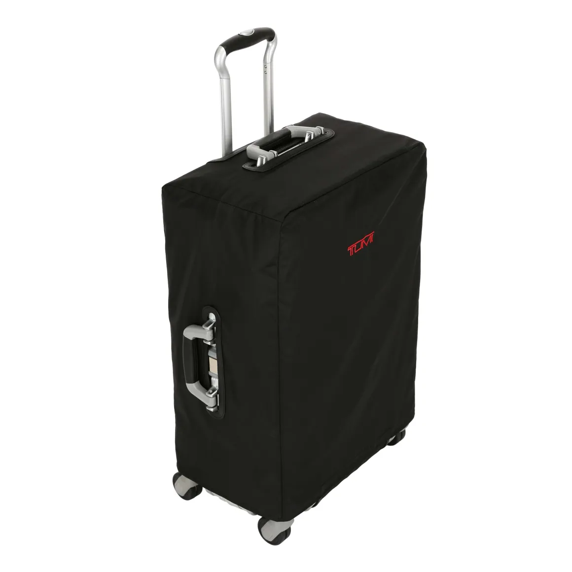 19 DEGREE ALUMINIUM SHORT TRIP X COVER
