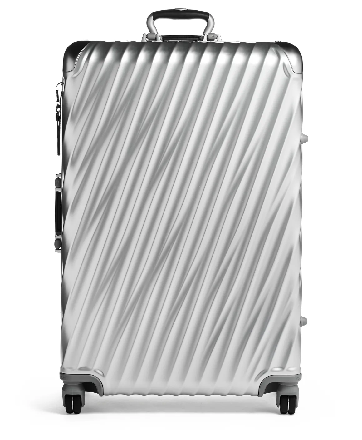19 DEGREE ALUMINIUM TRAVEL SET