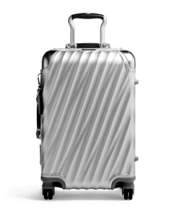 19 DEGREE ALUMINIUM TRAVEL SET