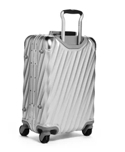 19 DEGREE ALUMINIUM TRAVEL SET