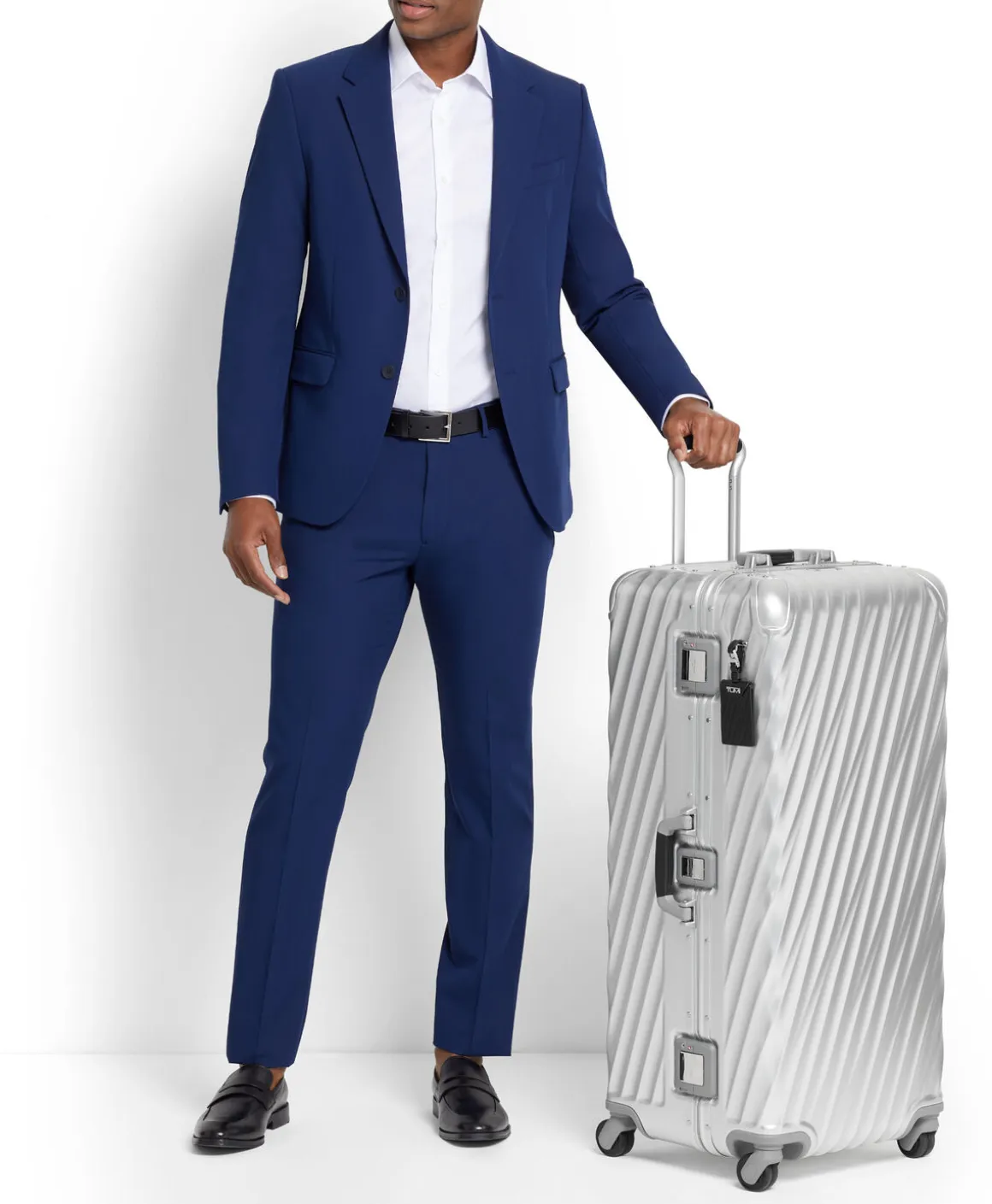 19 DEGREE ALUMINIUM Trunk - xl