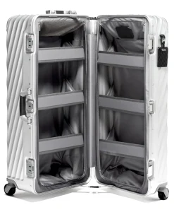 19 DEGREE ALUMINIUM Trunk - xl