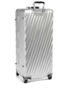 19 DEGREE ALUMINIUM Trunk - xl