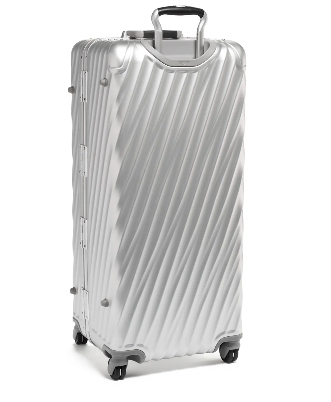 19 DEGREE ALUMINIUM Trunk - xl