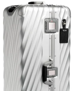 19 DEGREE ALUMINIUM Trunk - xl
