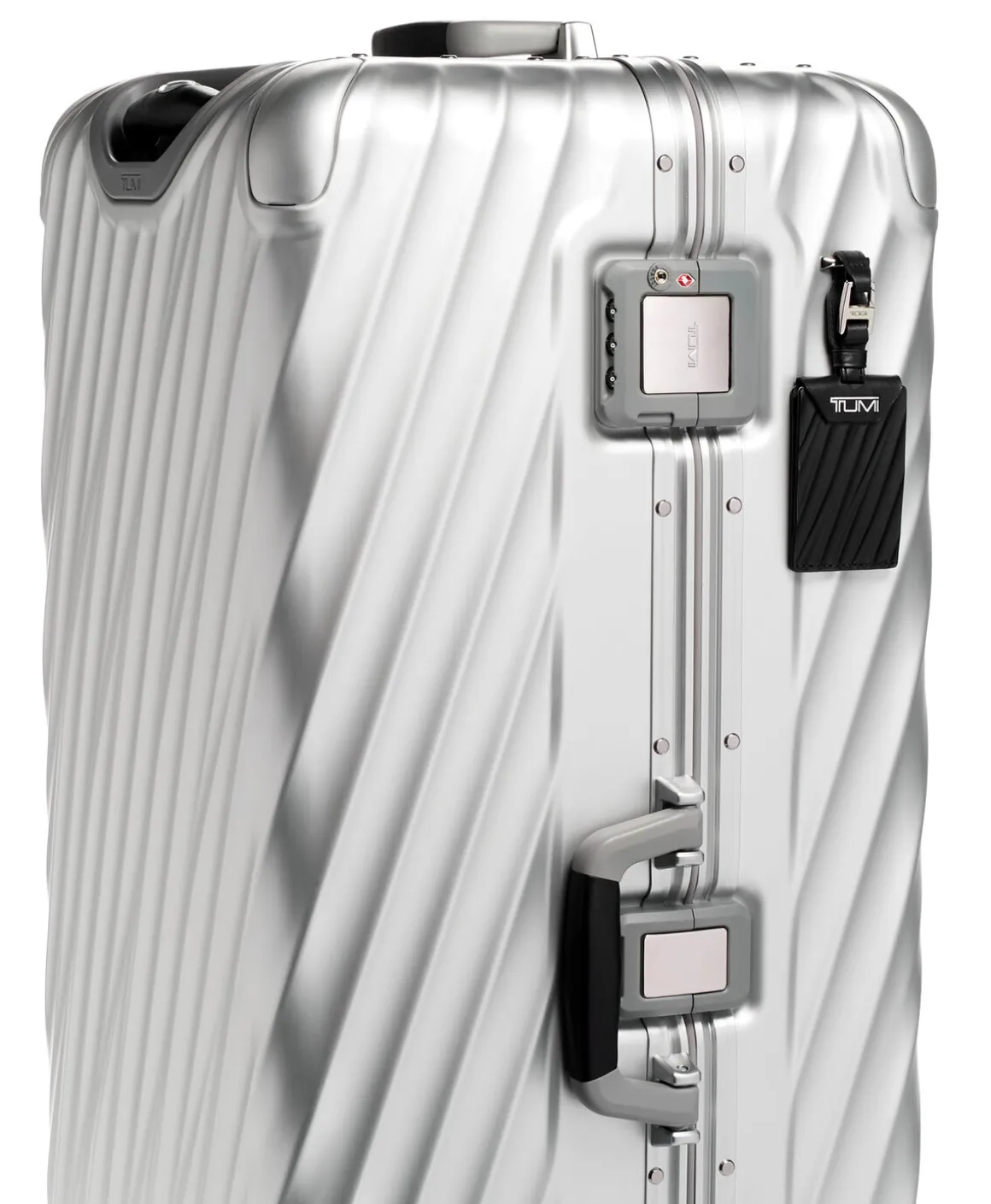 19 DEGREE ALUMINIUM Trunk - xl
