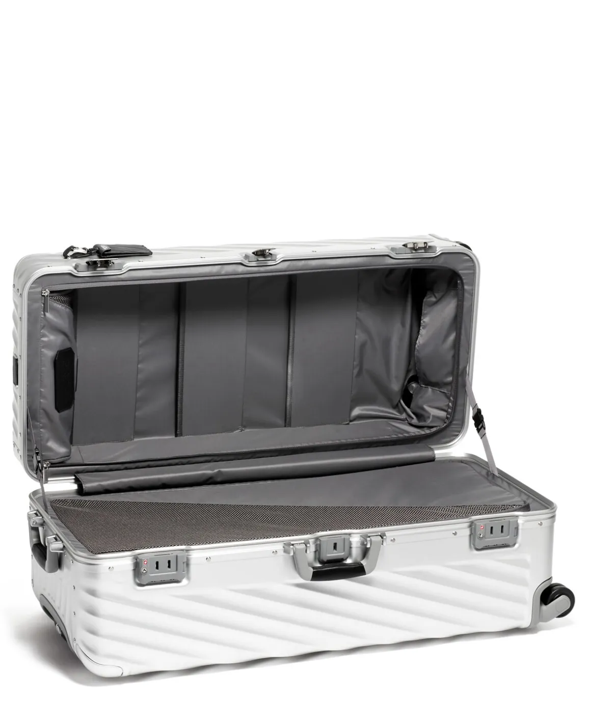 19 DEGREE ALUMINIUM Trunk - xl