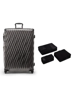 19 DEGREE LITE EXT TRIP X PACKING CUBES