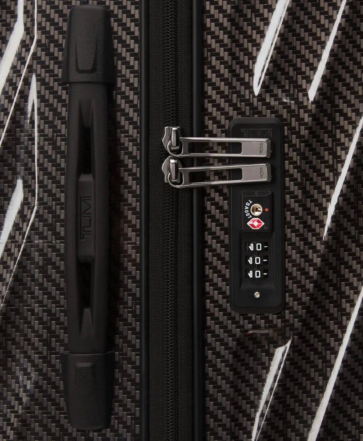 19 DEGREE LITE Ruimbagage - large