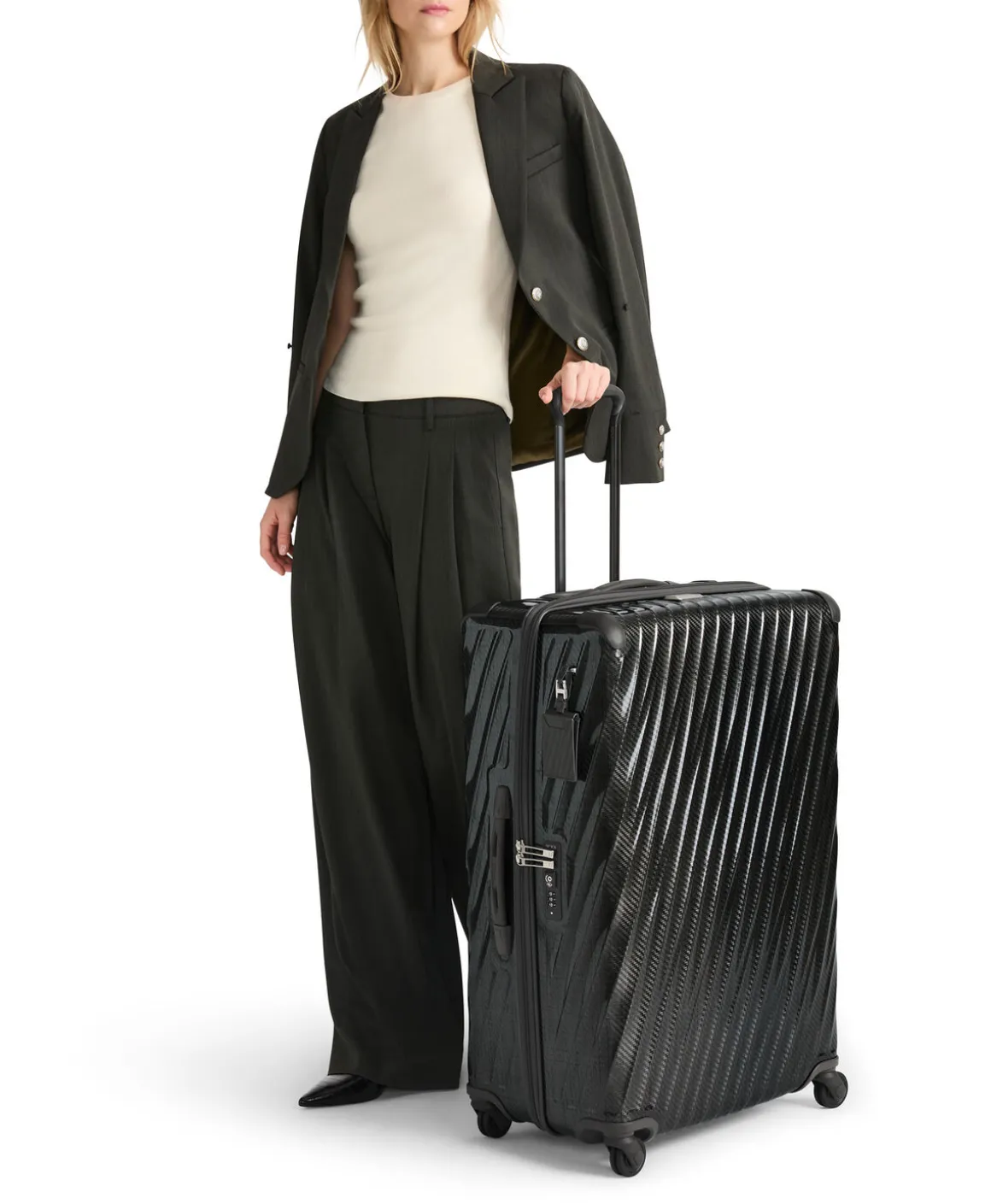 19 DEGREE LITE Ruimbagage - large