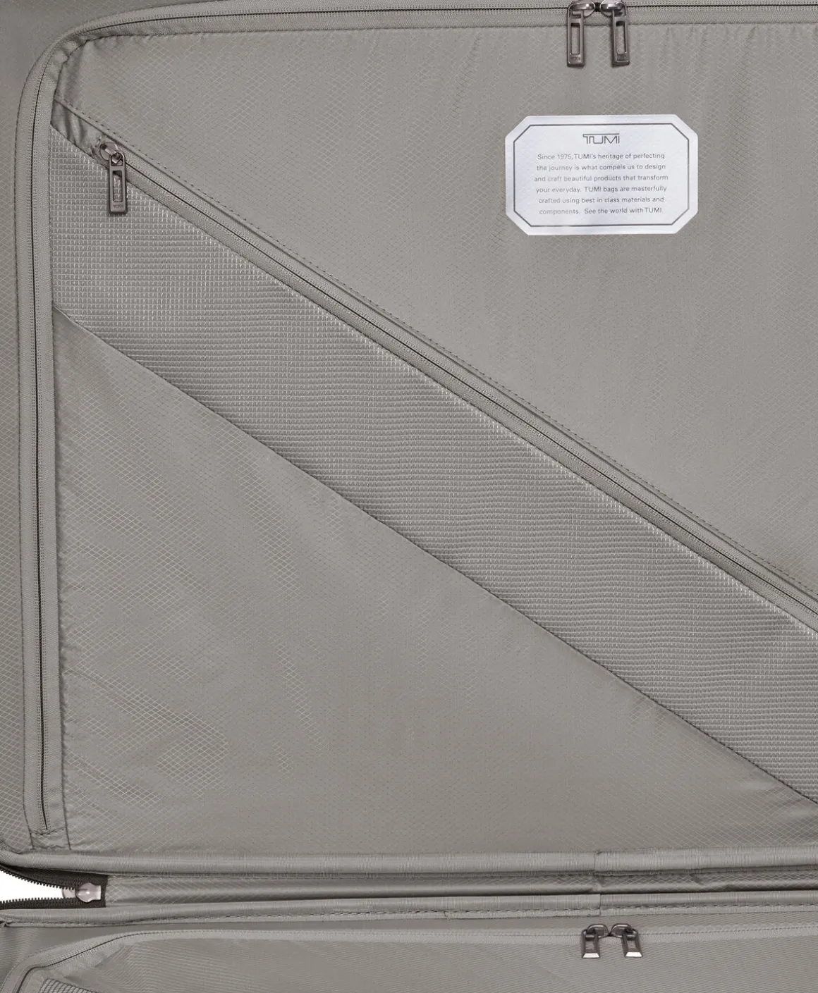 19 DEGREE LITE Ruimbagage - large