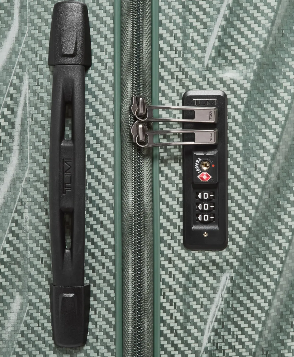 19 DEGREE LITE Ruimbagage - large