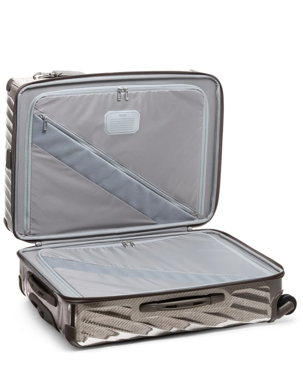 19 DEGREE LITE Ruimbagage - medium