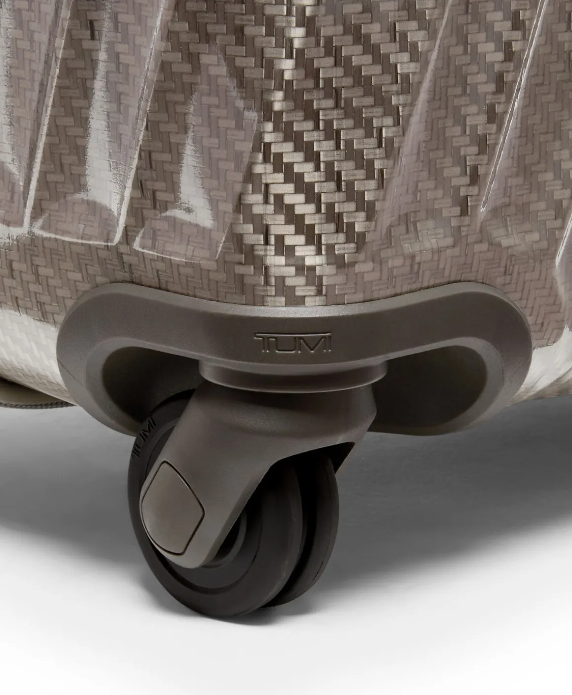 19 DEGREE LITE Ruimbagage - medium