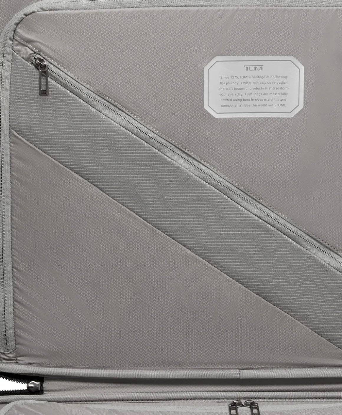 19 DEGREE LITE Ruimbagage - medium