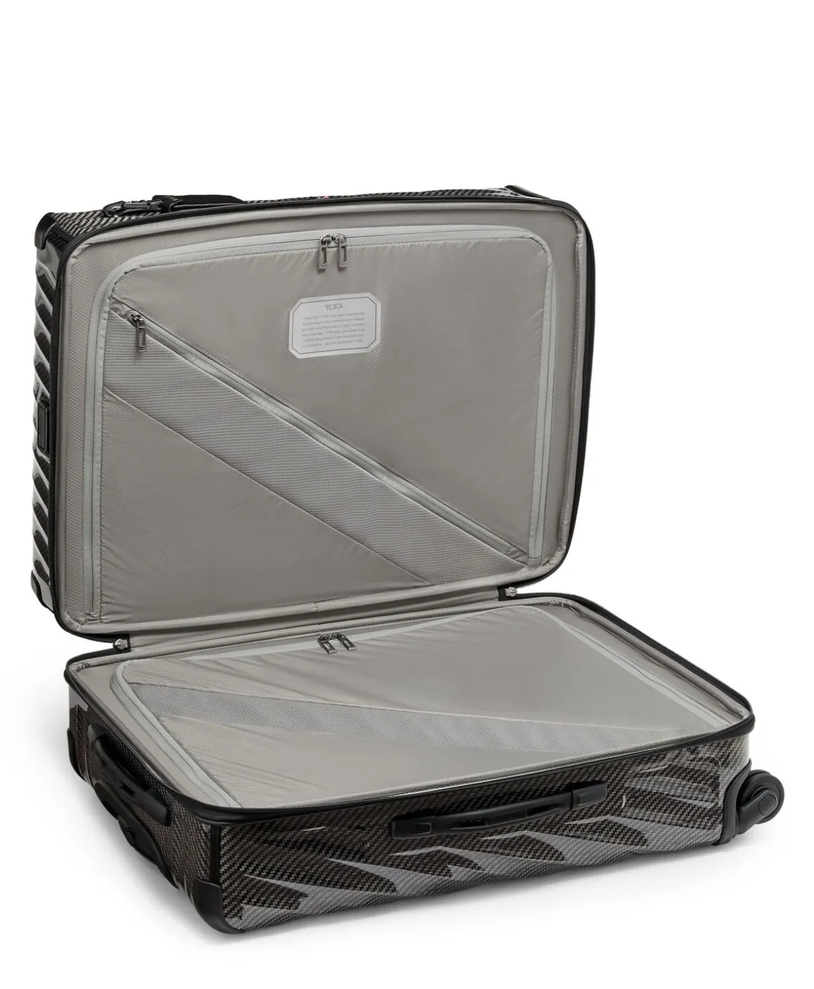 19 DEGREE LITE Ruimbagage - medium