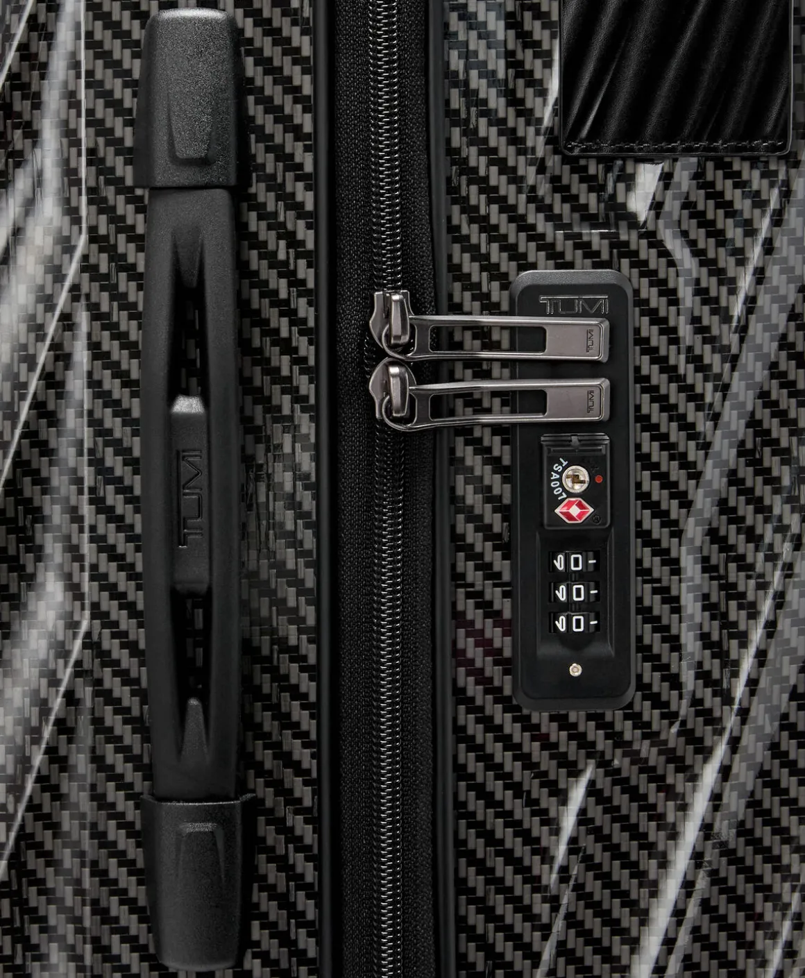 19 DEGREE LITE Ruimbagage - medium