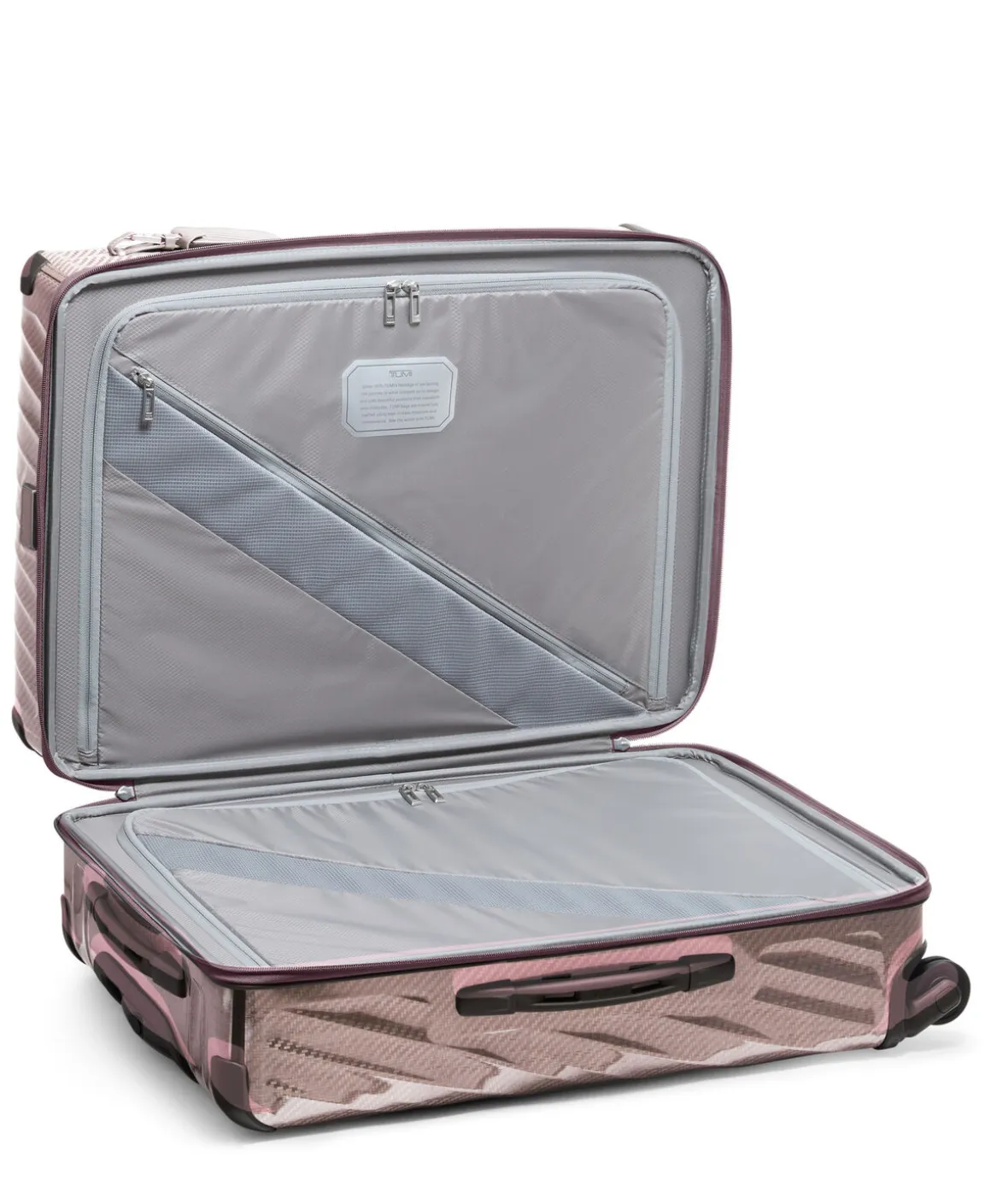 19 DEGREE LITE Ruimbagage - medium