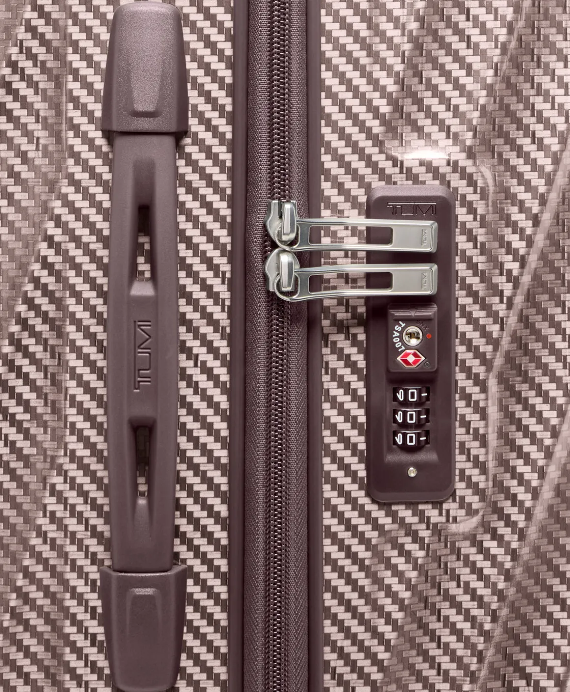 19 DEGREE LITE Ruimbagage - medium
