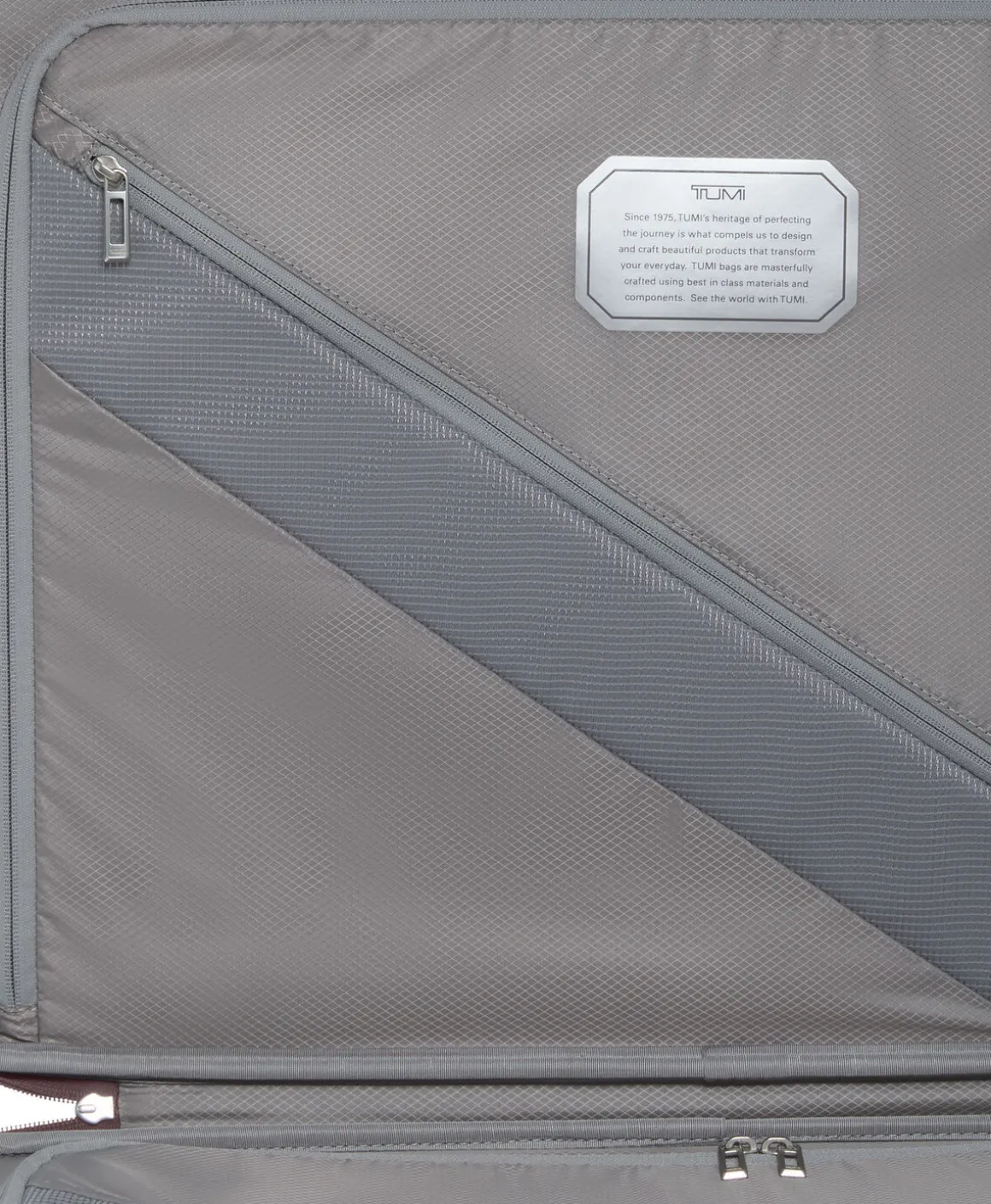 19 DEGREE LITE Ruimbagage - medium