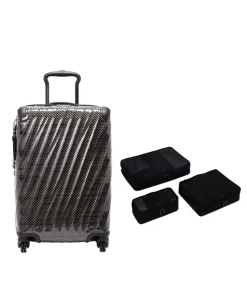 19 DEGREE LITE X PACKING CUBES