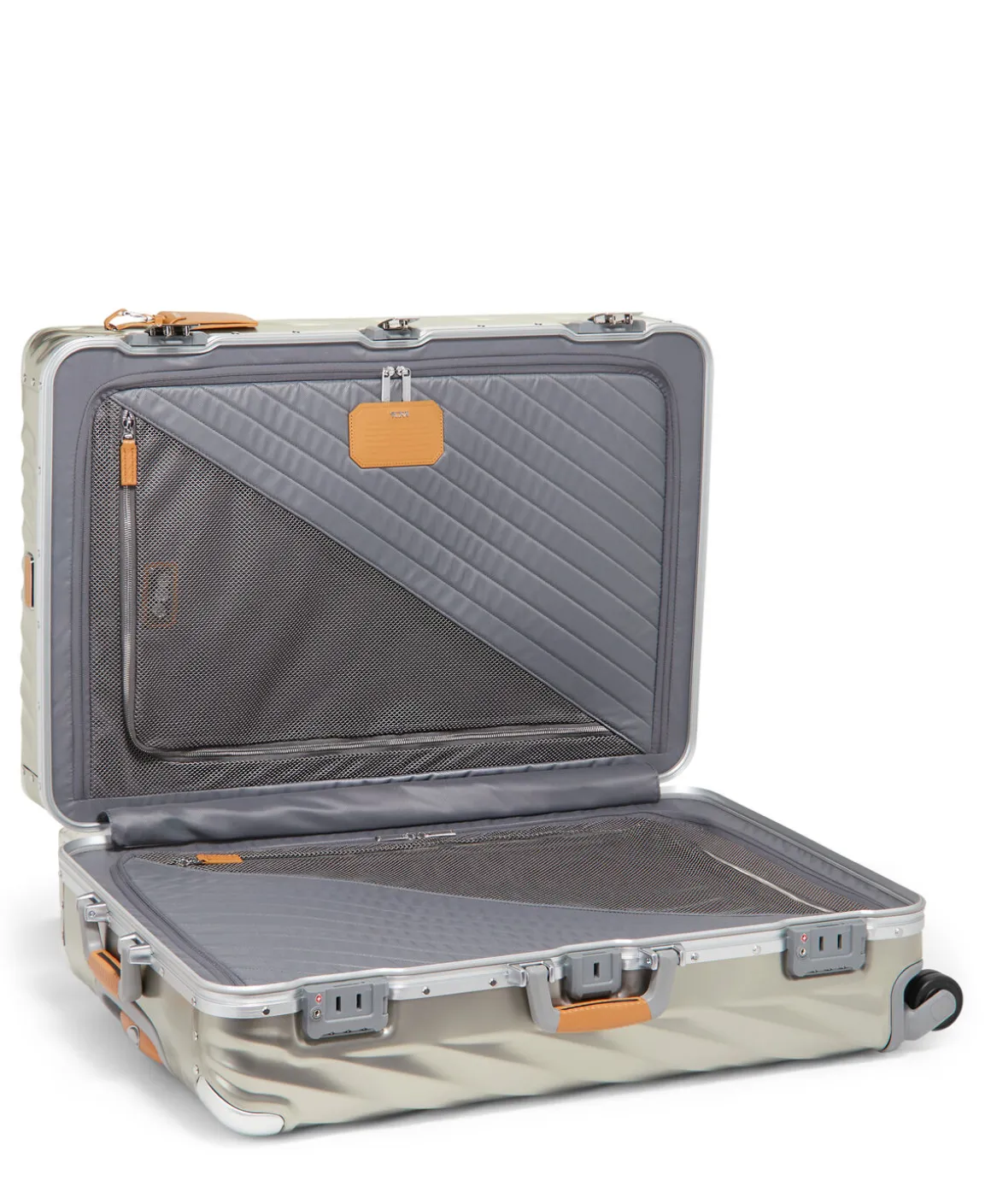 19 DEGREE TITANIUM Ruimbagage - large
