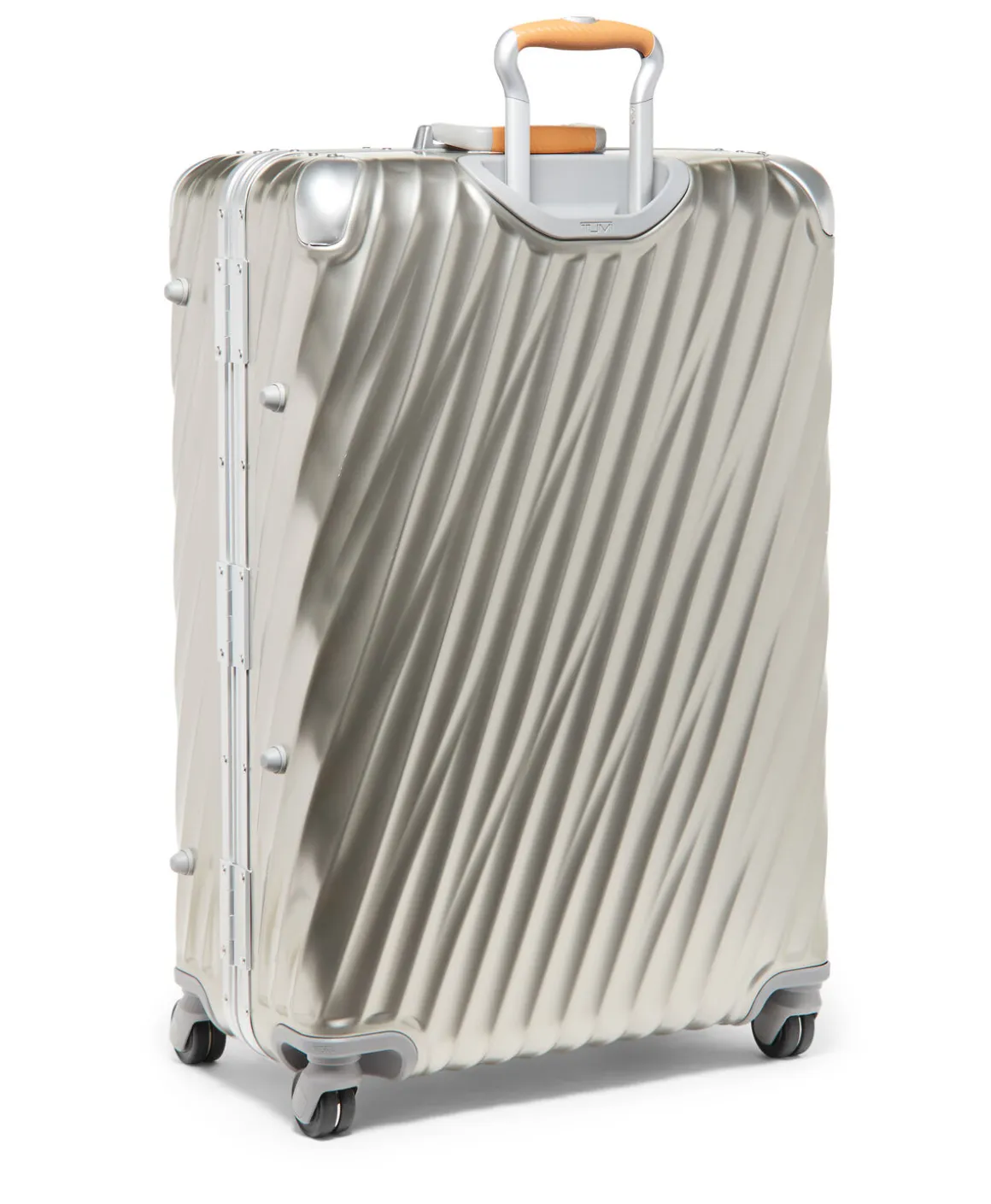 19 DEGREE TITANIUM Ruimbagage - large