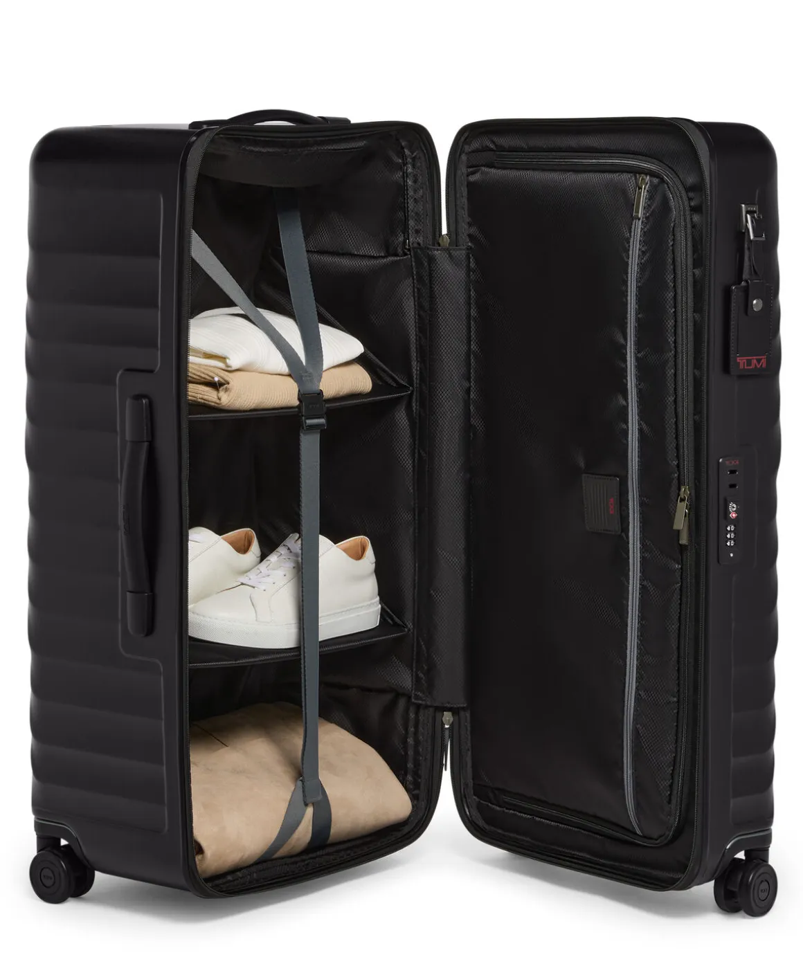 19 DEGREE Trunk - large