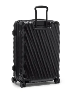 19 DEGREE Uitbreidbare ruimbagage - medium