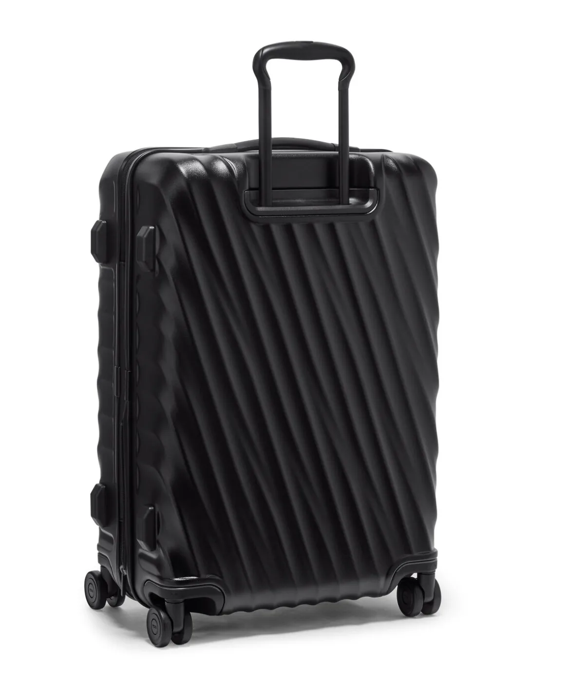 19 DEGREE Uitbreidbare ruimbagage - medium