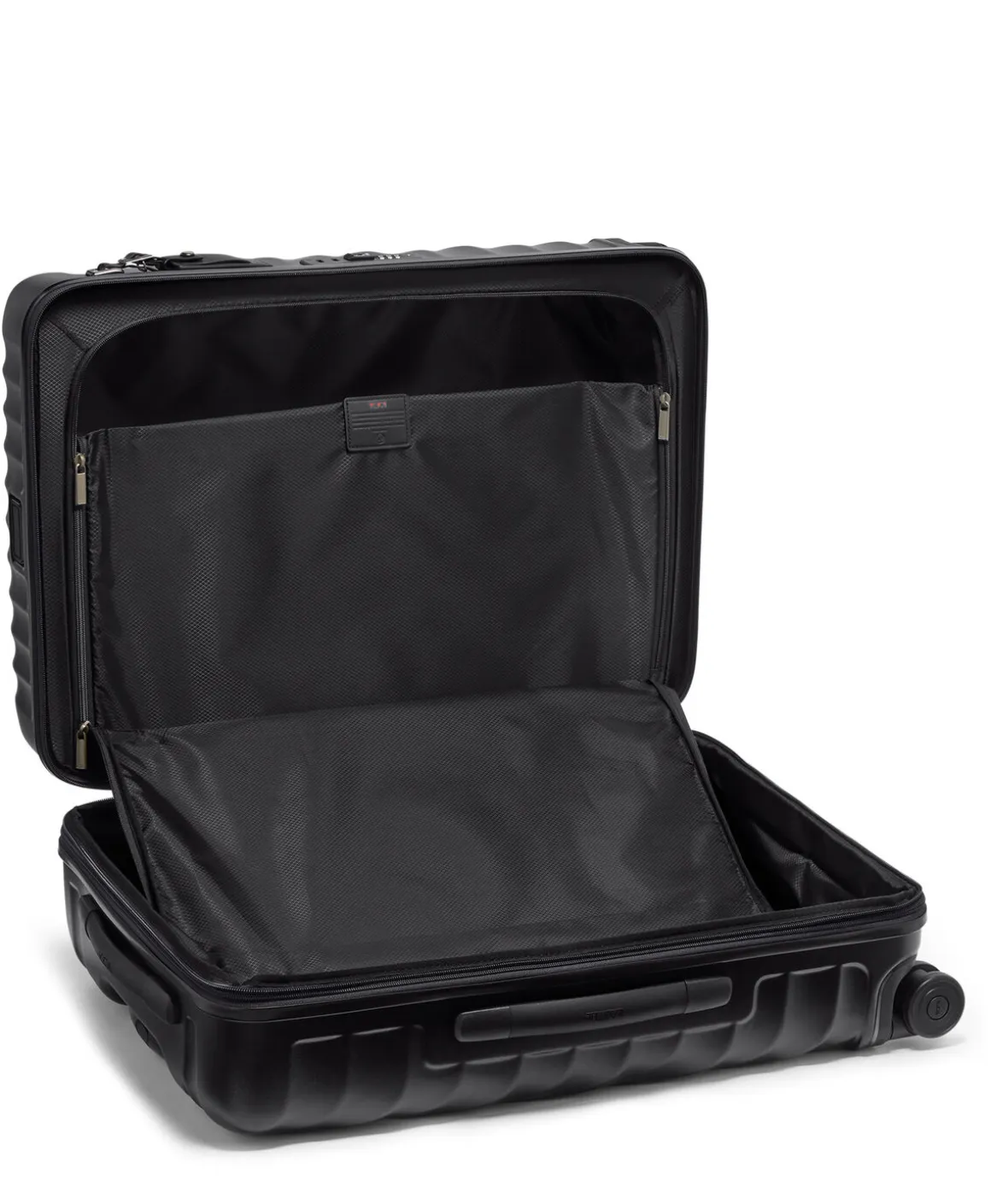 19 DEGREE Uitbreidbare ruimbagage - medium