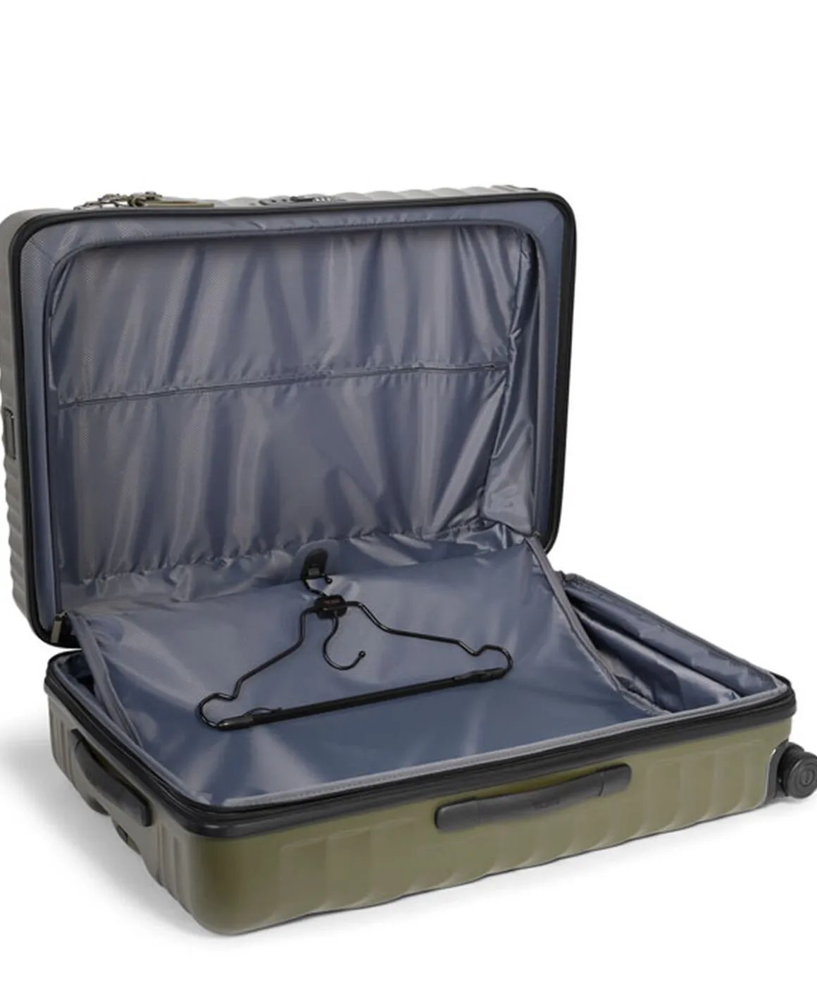 19 DEGREE Uitbreidbare ruimbagage - medium